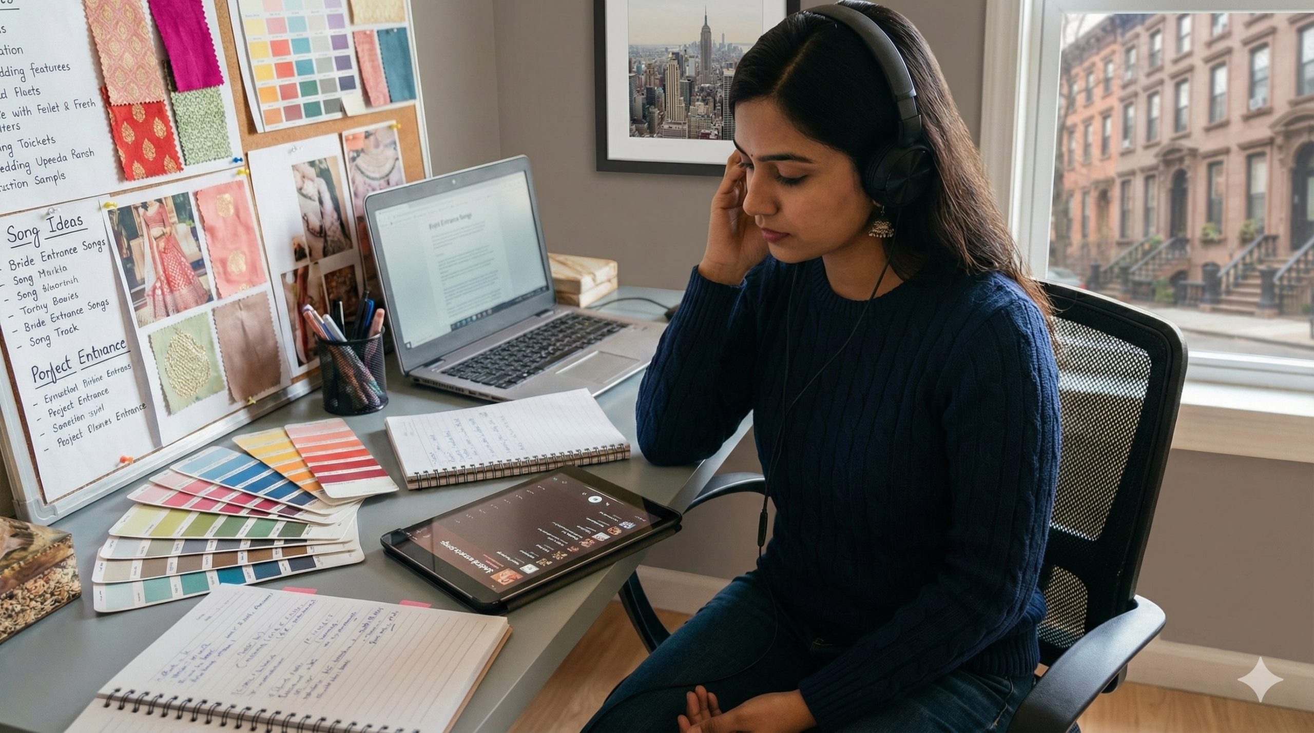 Indian Wedding Songs for the Ceremony (Not the Dance Floor)